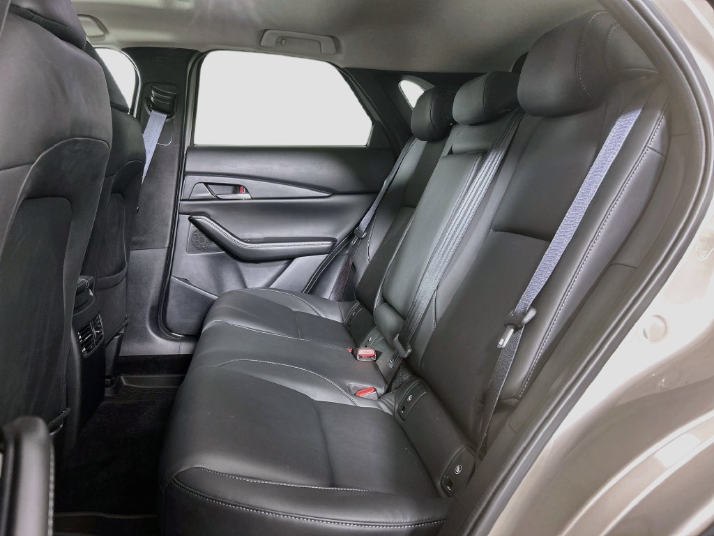 Certified 2024 MAZDA CX-30 AWD 2.5 S w/ Preferred Package image 27