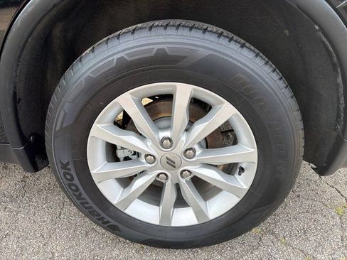 Used 2022 Dodge Durango SXT RWD image 22