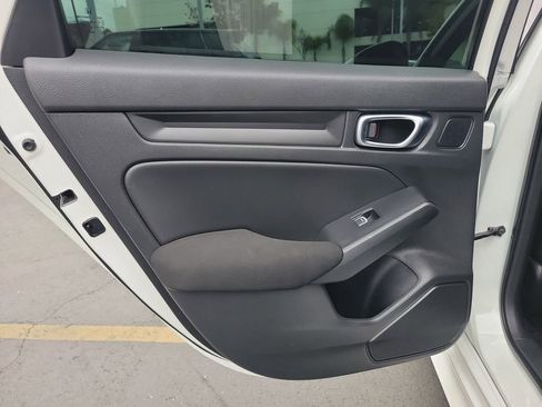 Used 2022 Honda Civic Sport image 14