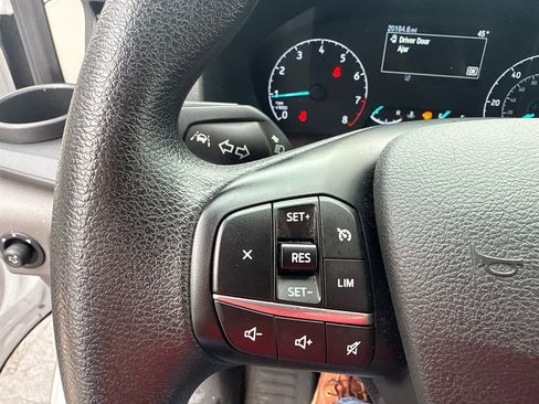 Used 2024 Ford Transit 250 Low Roof w/ Exterior Upgrade Package image 18