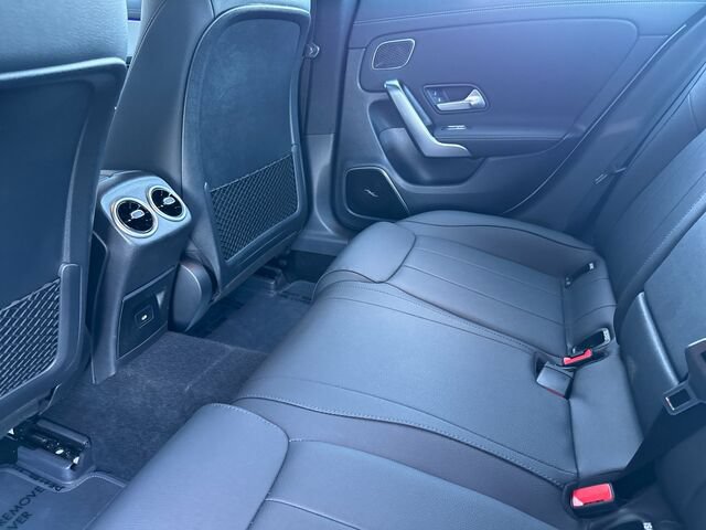 Certified 2026 Mercedes-Benz CLA 250 image 13