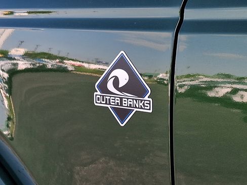 Certified 2025 Ford Bronco Outer Banks AWD/4WD image 30