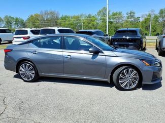 Certified 2024 Nissan Altima 2.5 SL FWD video 2