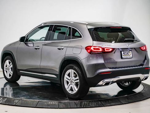 Certified 2023 Mercedes-Benz GLA 250 image 2