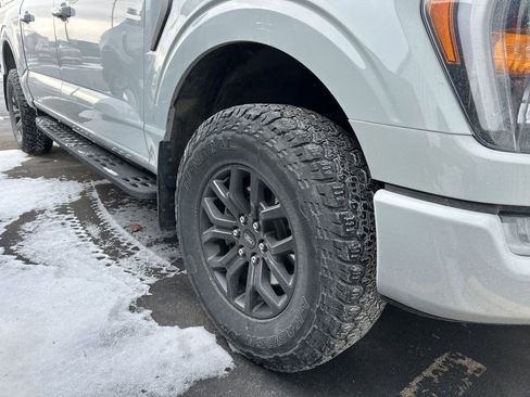 Used 2023 Ford F150 Tremor w/ 360 Degree Camera Package image 4