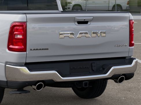 New 2026 RAM 1500 Laramie image 13