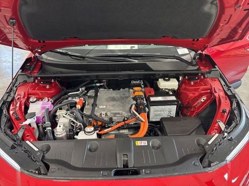 New 2026 Toyota bZ XLE image 22