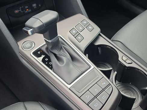 New 2026 Kia Sportage SX FWD image 27