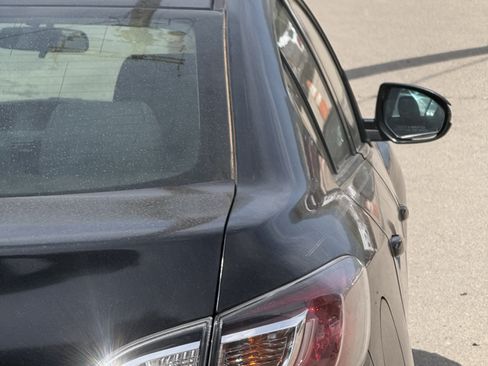 Used 2013 MAZDA MAZDA3 i Touring FWD image 21