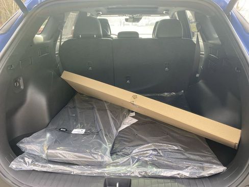 New 2026 Kia Sportage X-Line w/ X-Line Premium Package image 27