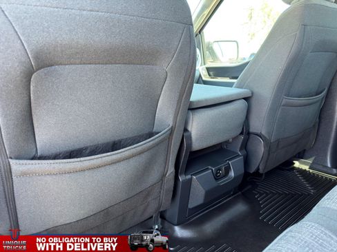 Used 2022 Ford F150 XLT w/ Trailer Tow Package AWD/4WD image 23