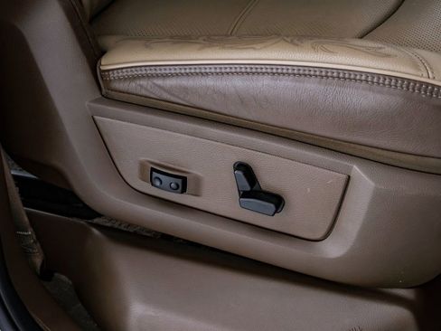 Used 2020 RAM 3500 Limited image 41