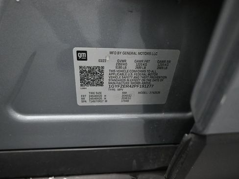 Used 2023 Cadillac XT4 Sport image 19