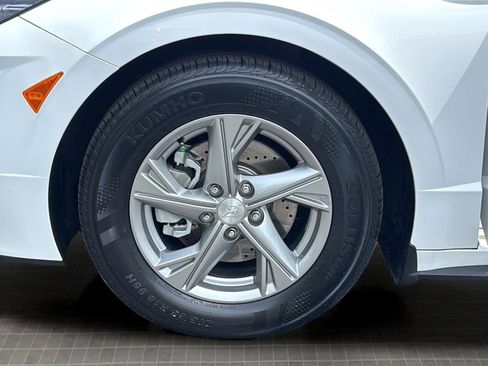Used 2023 Hyundai Sonata SE FWD image 46