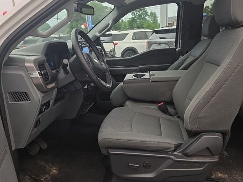 Used 2024 Ford F150 XLT AWD/4WD image 15