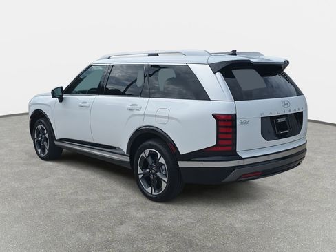 New 2026 Hyundai Palisade Limited FWD image 7