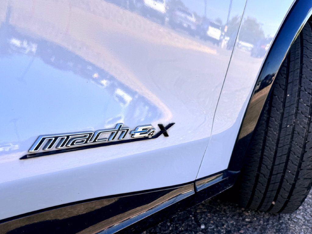 Used 2021 Ford Mustang Mach-E Premium AWD/4WD image 6