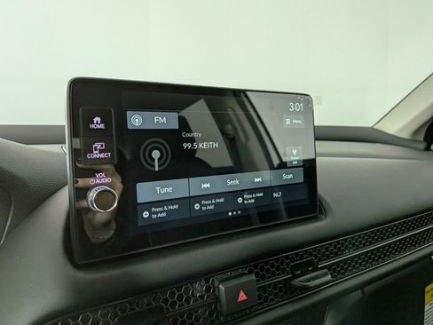 New 2026 Honda HR-V LX image 19