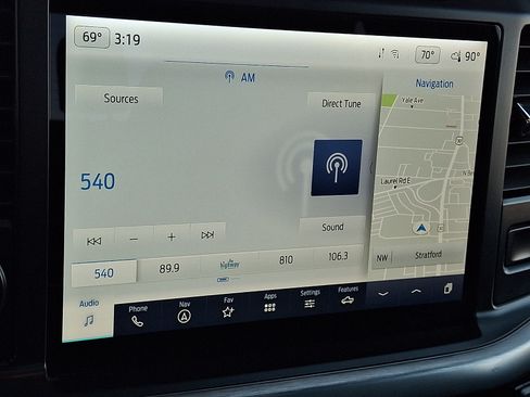 Certified 2023 Ford F150 Lariat AWD/4WD image 18