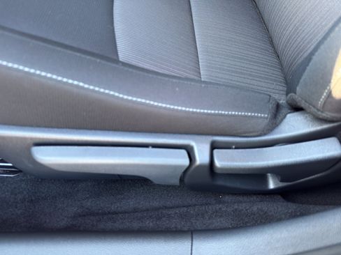 New 2025 Nissan Sentra SV image 14