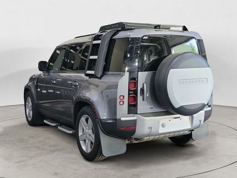 Used 2020 Land Rover Defender 110 S AWD/4WD image 3