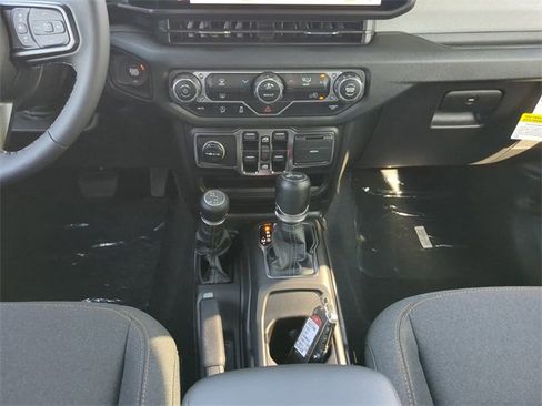 New 2025 Jeep Wrangler Sport S image 18