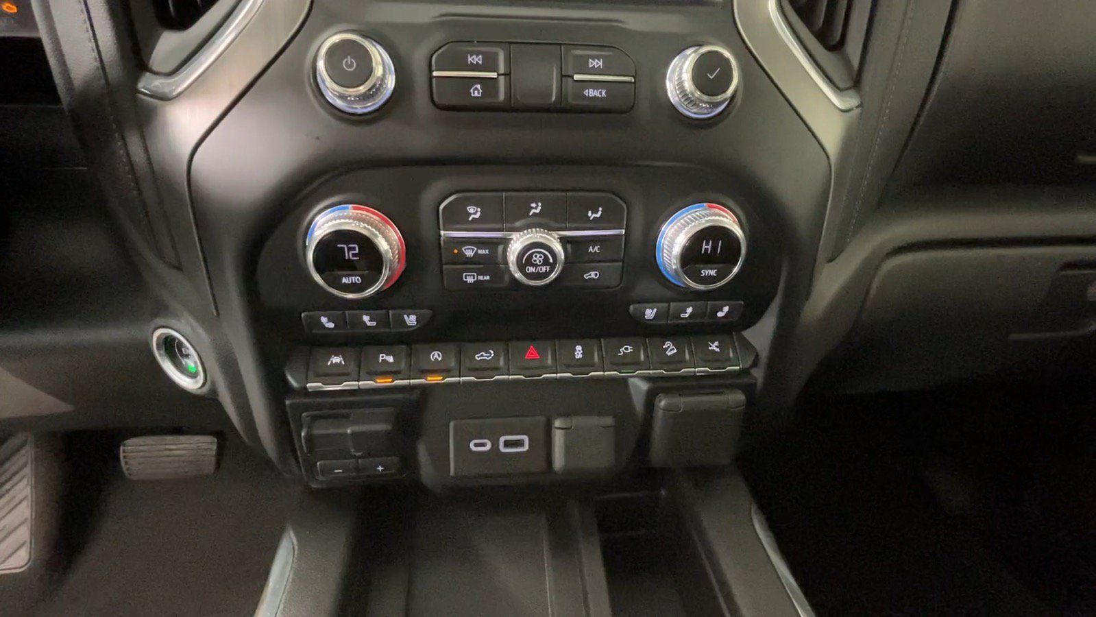 Used 2021 GMC Sierra 1500 Denali w/ Denali Ultimate Package AWD/4WD image 36