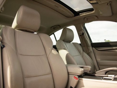 Used 2012 Acura TL FWD image 19