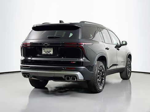 New 2026 Chevrolet Traverse Z71 image 7