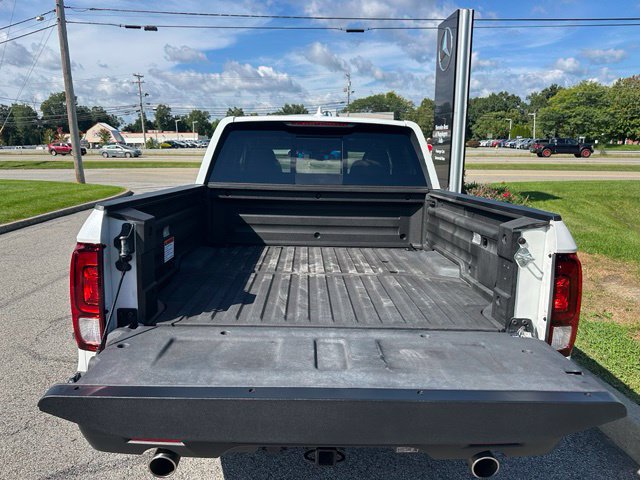 Used 2023 Honda Ridgeline RTL image 41