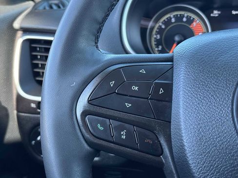 Certified 2022 Jeep Cherokee Trailhawk w/ Comfort/Convenience Group image 28