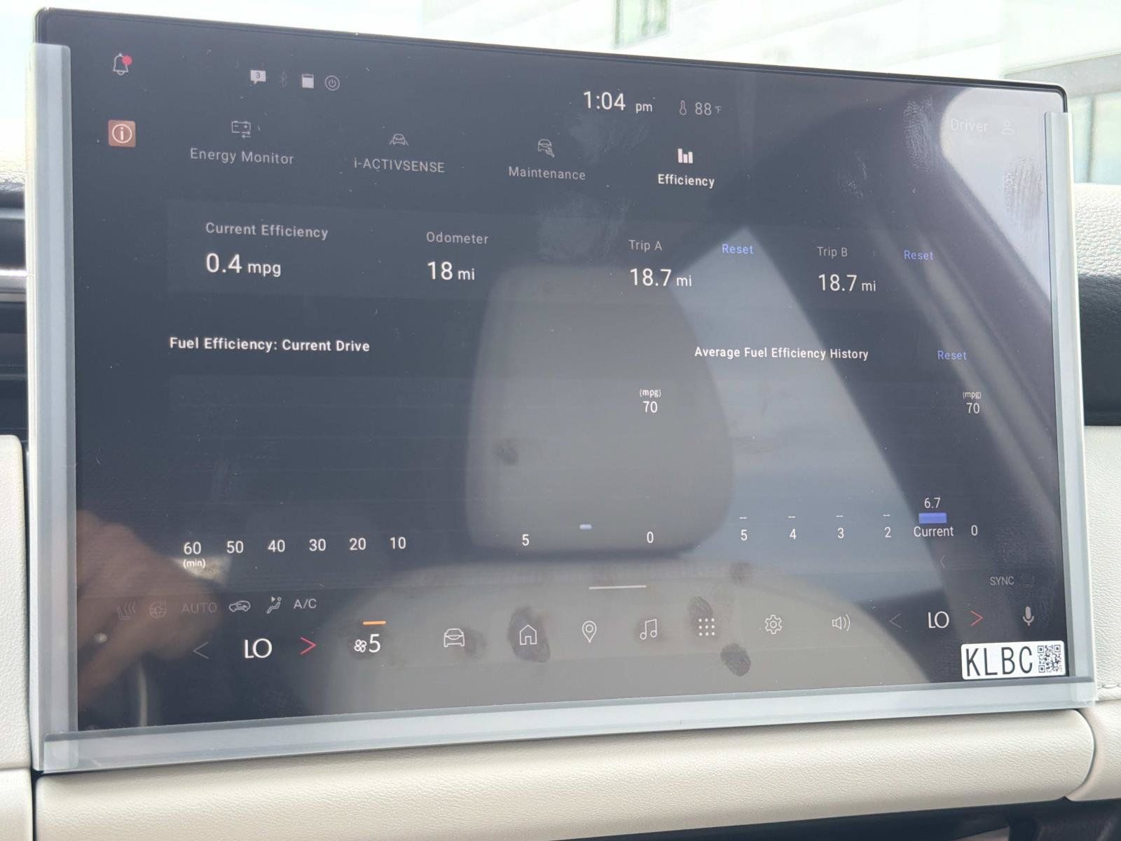 New 2026 MAZDA CX-5 Preferred AWD/4WD image 13