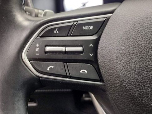Certified 2021 Hyundai Santa Fe Limited image 34