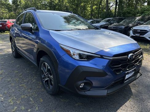 New 2025 Subaru Crosstrek 2.5i Premium image 1
