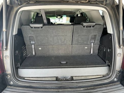 Used 2019 Chevrolet Tahoe LT AWD/4WD image 31