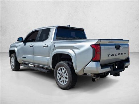 Certified 2024 Toyota Tacoma SR5 image 7