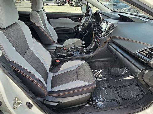 Used 2021 Subaru Crosstrek 2.0i Premium w/ Popular Package #2 image 17