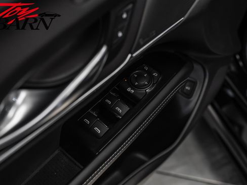 Used 2022 Cadillac CT4 V Blackwing w/ Technology Package image 18