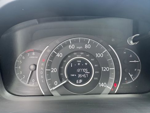 Used 2016 Honda CR-V EX image 14