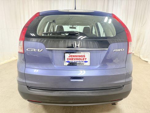 Used 2013 Honda CR-V LX image 7