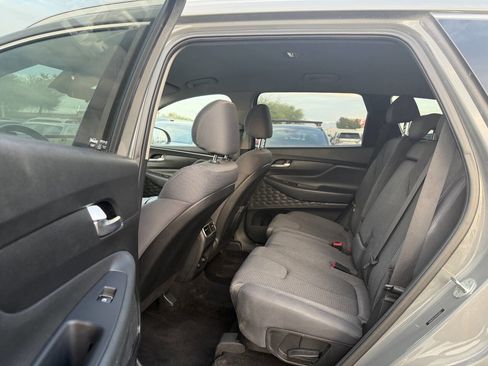 Used 2023 Hyundai Santa Fe SEL image 30