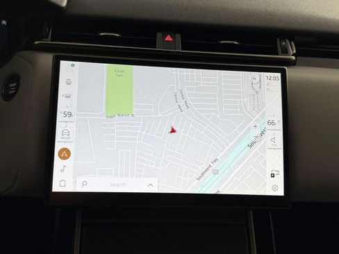 Certified 2026 Land Rover Range Rover Velar S image 28