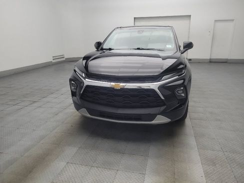 Used 2024 Chevrolet Blazer LT FWD image 15