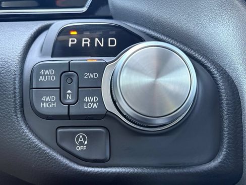 New 2026 RAM 1500 Laramie w/ Night Edition AWD/4WD image 26