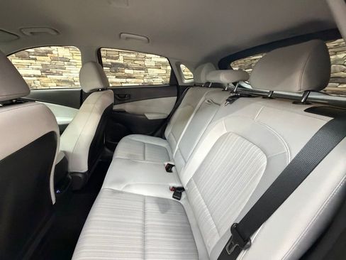 Certified 2023 Hyundai Kona SEL image 27