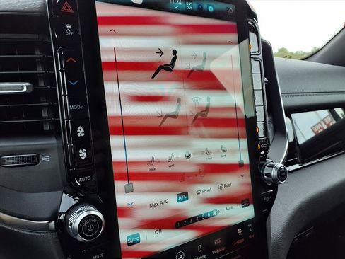 New 2026 RAM 1500 Laramie image 17