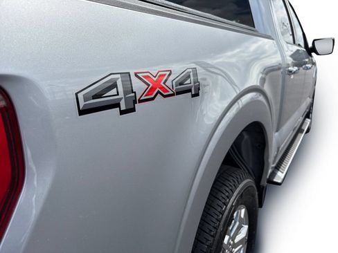Used 2022 Ford F150 XLT w/ Equipment Group 302A High AWD/4WD image 35