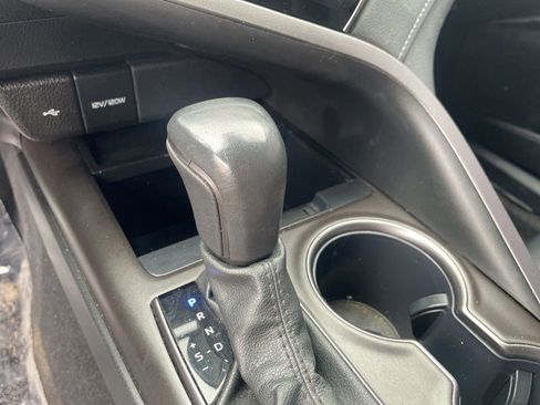 Used 2024 Toyota Camry SE FWD image 27