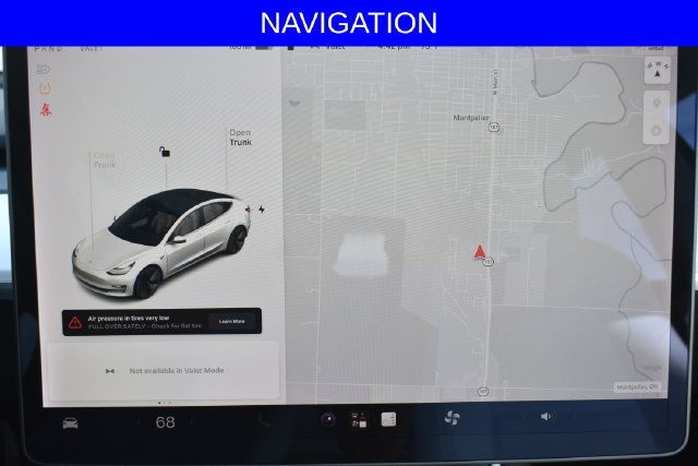 Used 2020 Tesla Model 3 Standard Range Plus RWD image 6