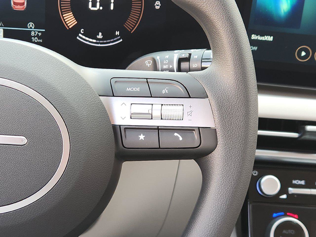 New 2026 Hyundai Tucson SEL Plus FWD image 27